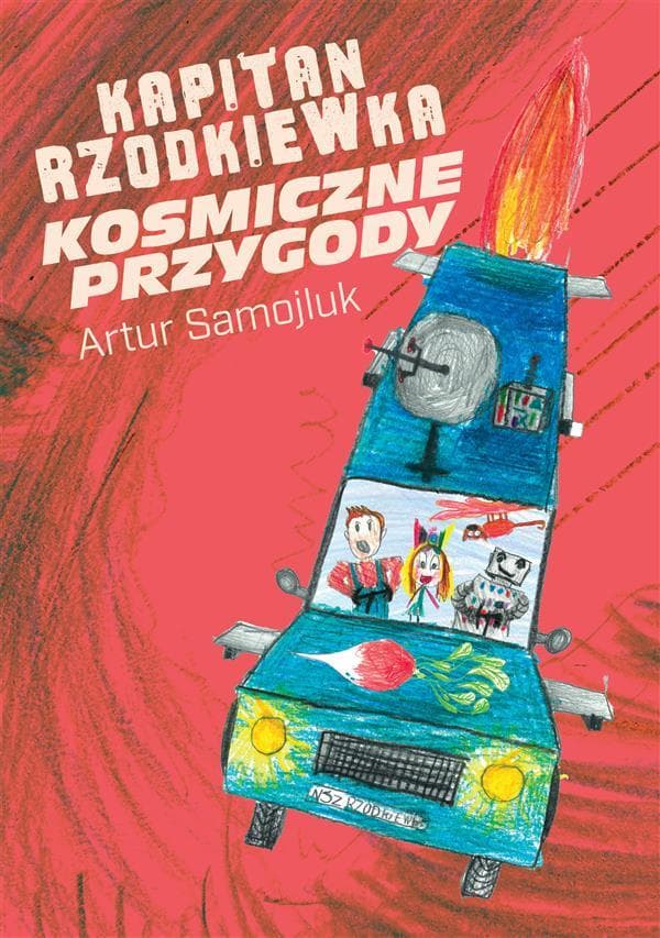 Kapitan Rzodkiewka