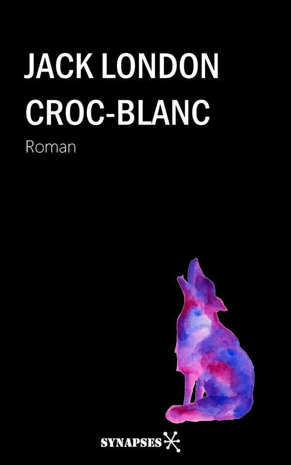Croc-Blanc