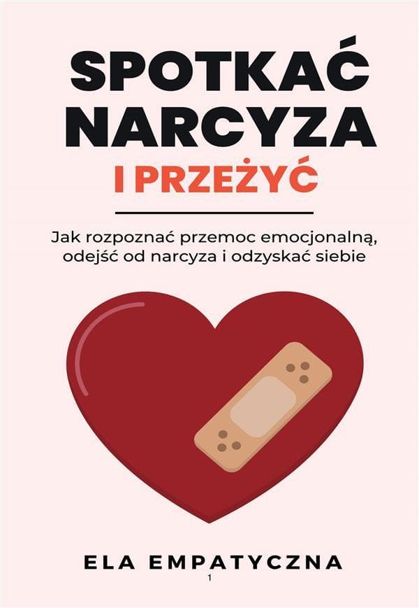Spotkac narcyza i przezyc