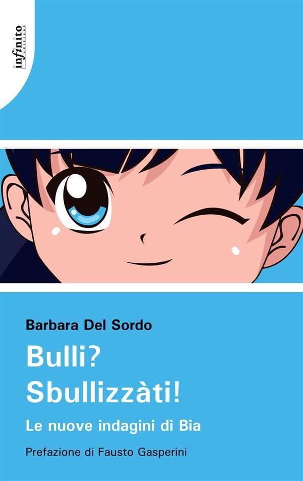 Bulli? Sbullizzàti!