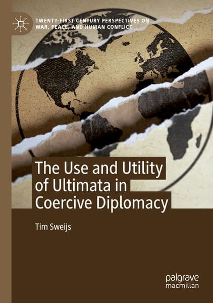 The Use and Utility of Ultimata in Coercive Diplomacy