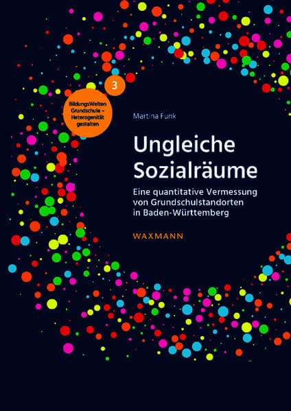 Ungleiche Sozialräume