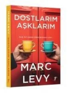 Dostlarim Asklarim