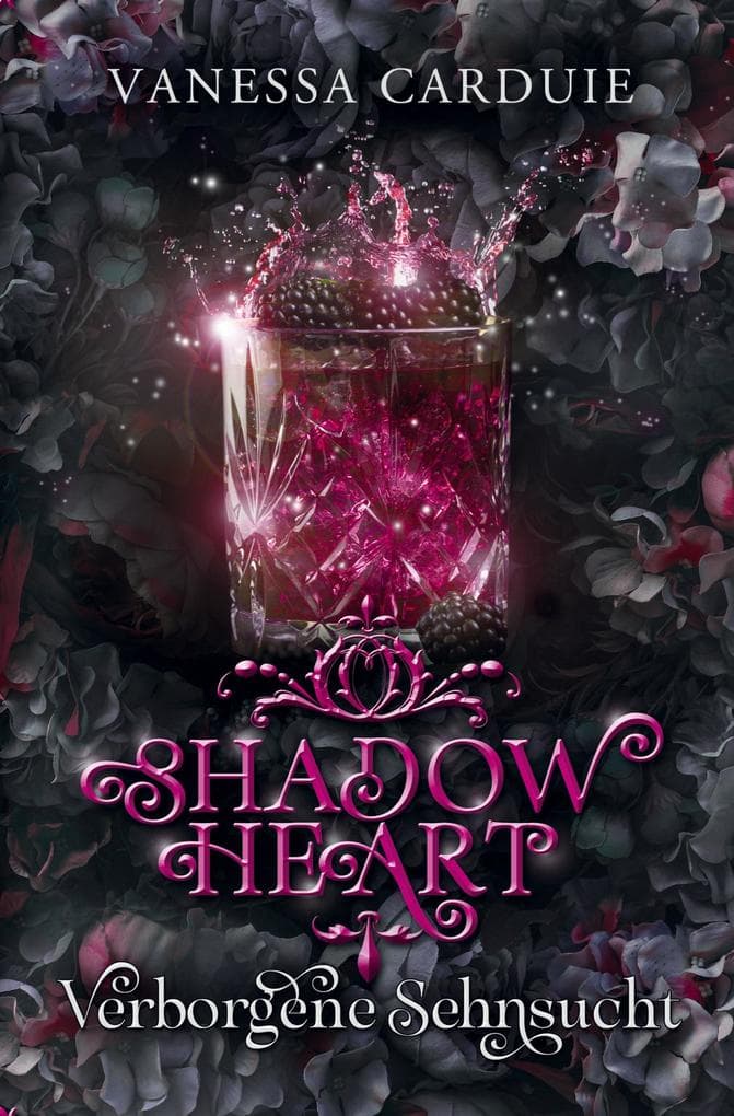 Shadowheart