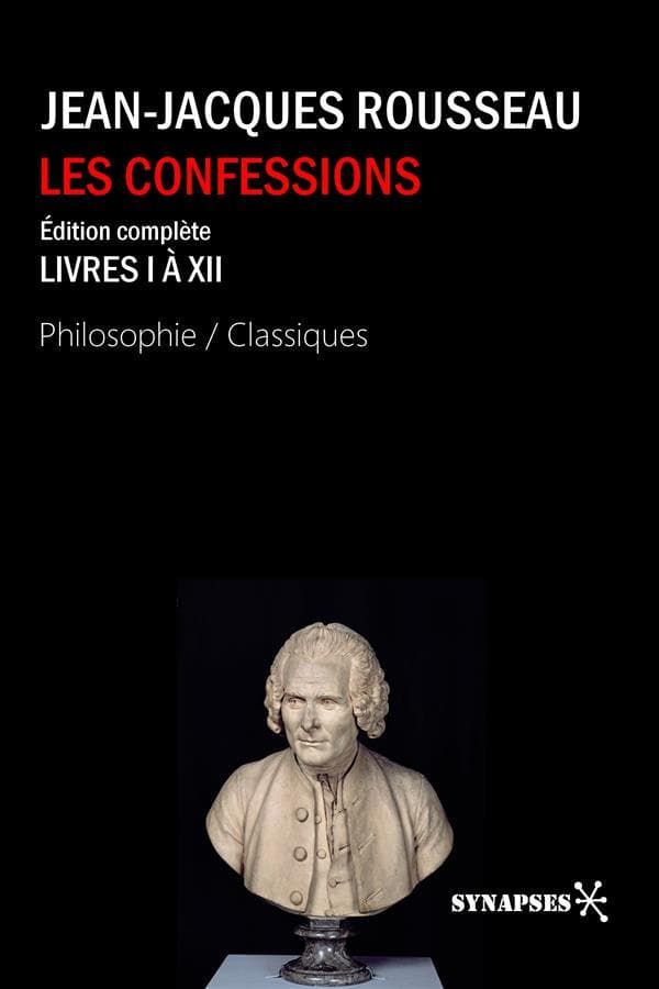 Les confessions