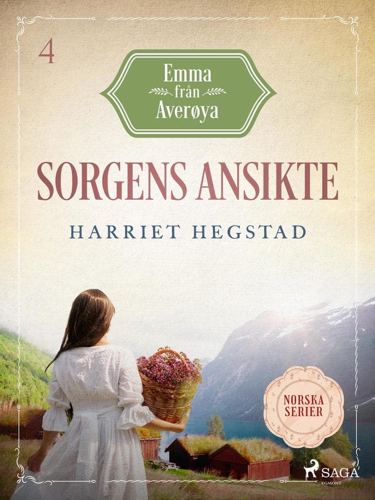 Sorgens ansikte