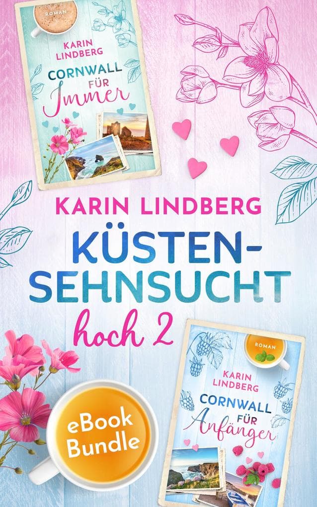 Küstensehnsucht hoch zwei