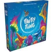 Repos Production - Fairy Ring