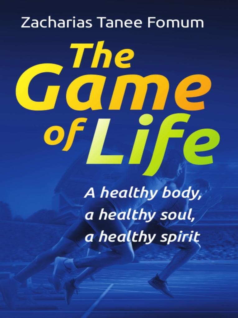 The Game of Life (God Loves You, #9)