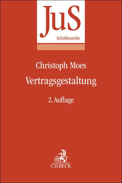 Vertragsgestaltung