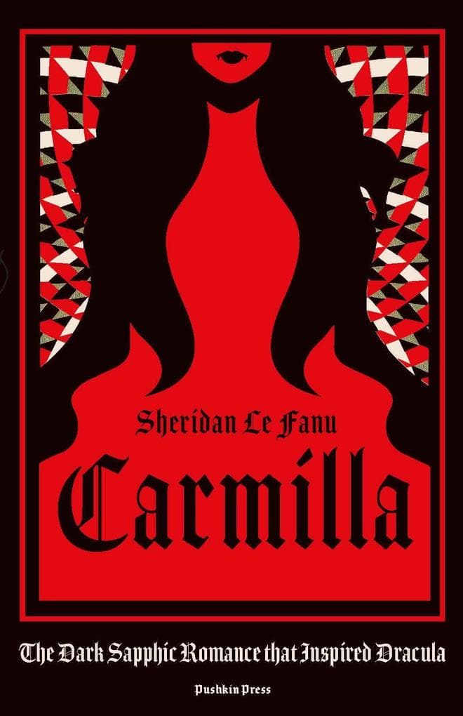 Carmilla (Gift Edition)