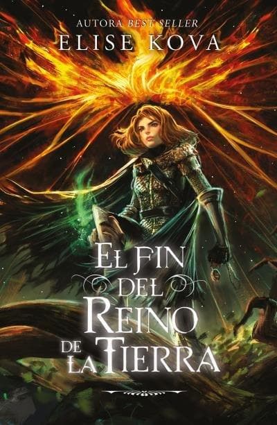 Fin del Reino de la Tierra, El