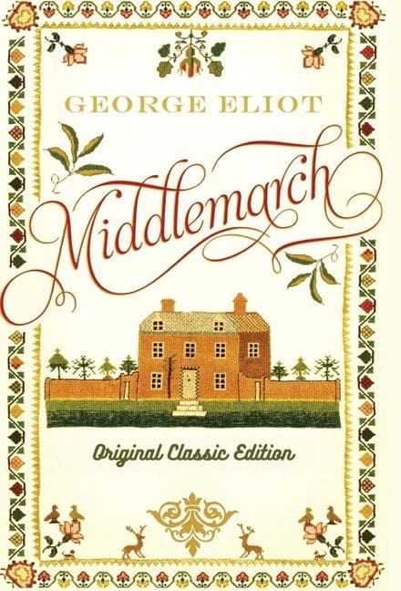 MIDDLEMARCH