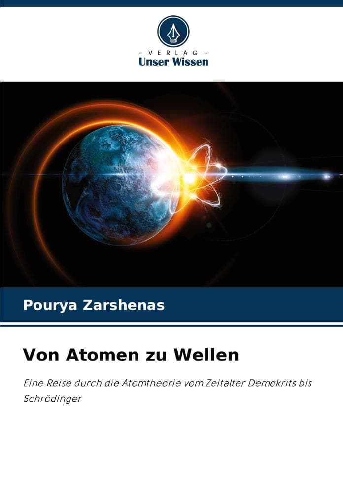 Von Atomen zu Wellen