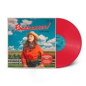 Roadrunner! (Bang Bang Red)