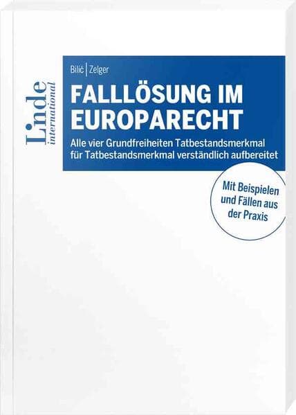 Falllösung im Europarecht