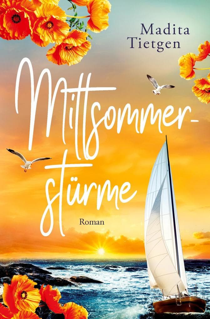 Mittsommerstürme