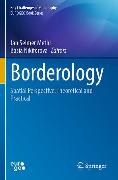 Borderology