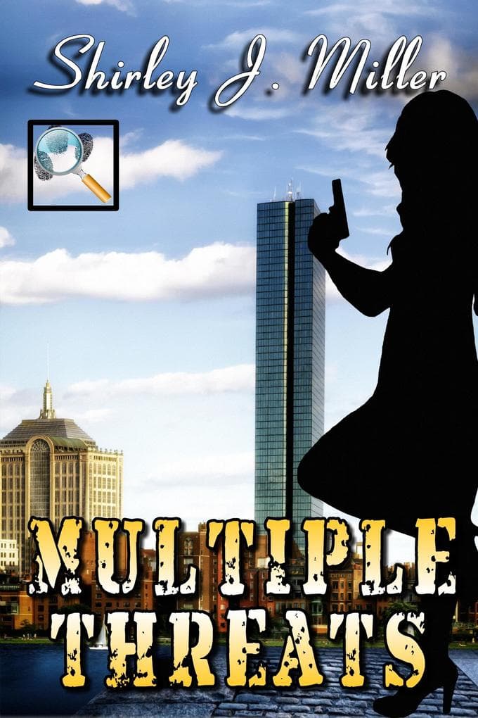 Multiple Threats (Madison Sisters, #1)