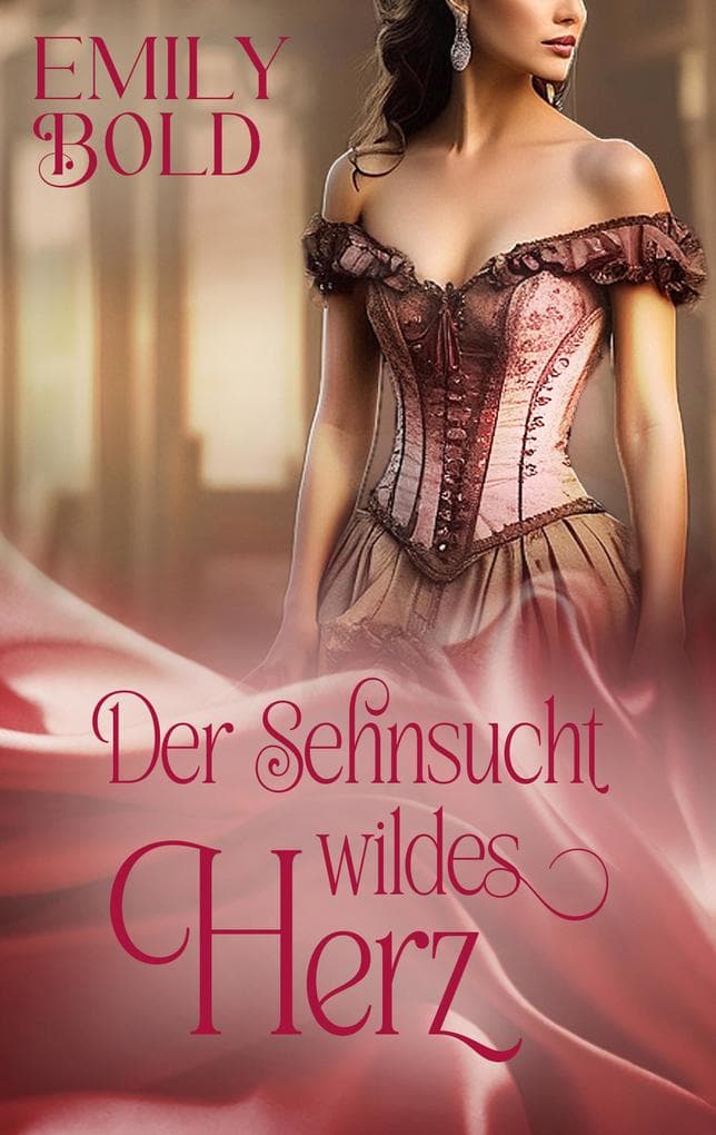 Der Sehnsucht wildes Herz