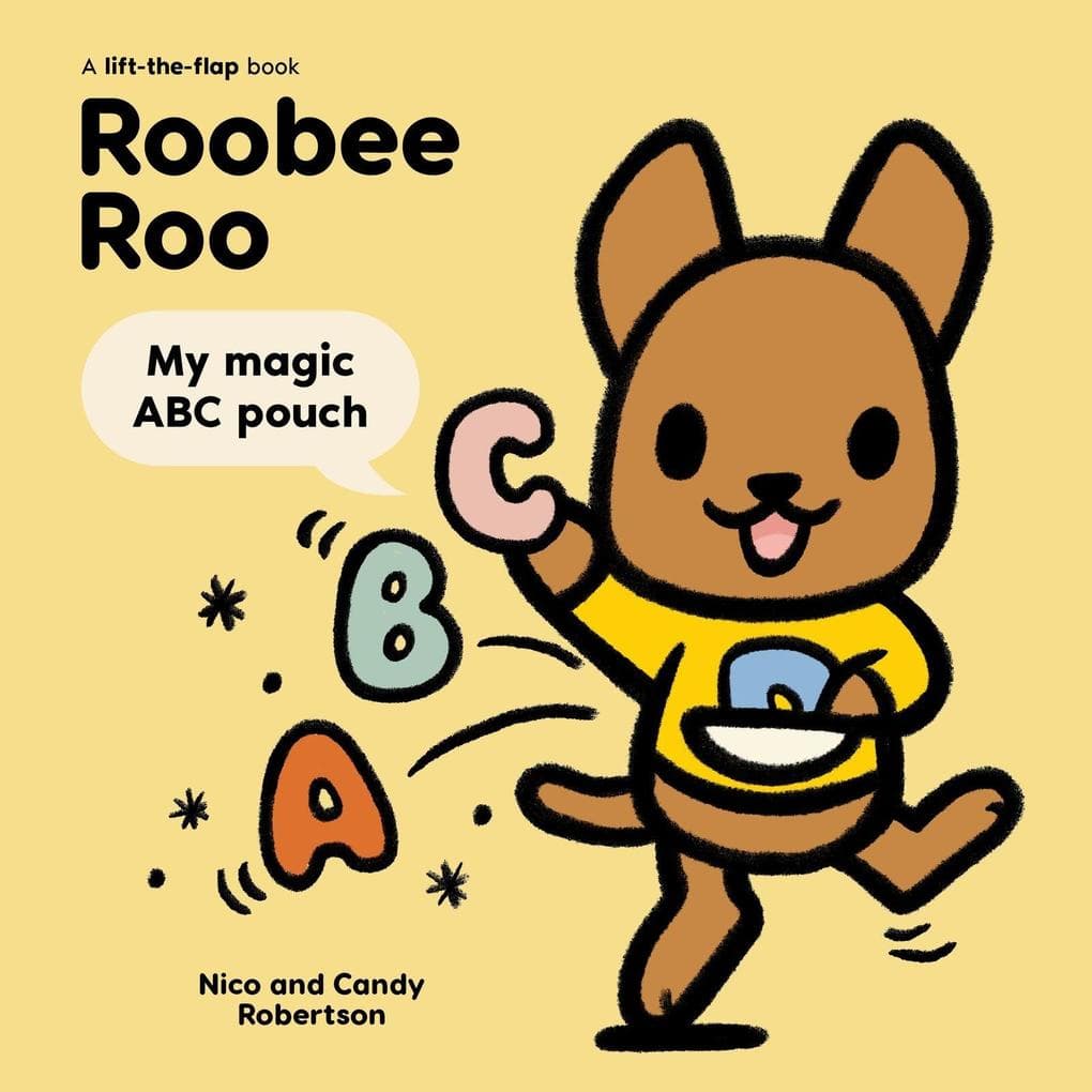 Roobee Roo