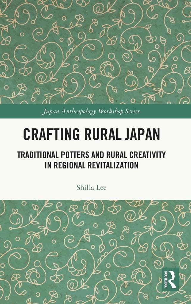 Crafting Rural Japan