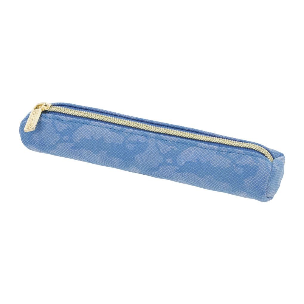 Herlitz Faulenzer rund Bright Animals Blue
