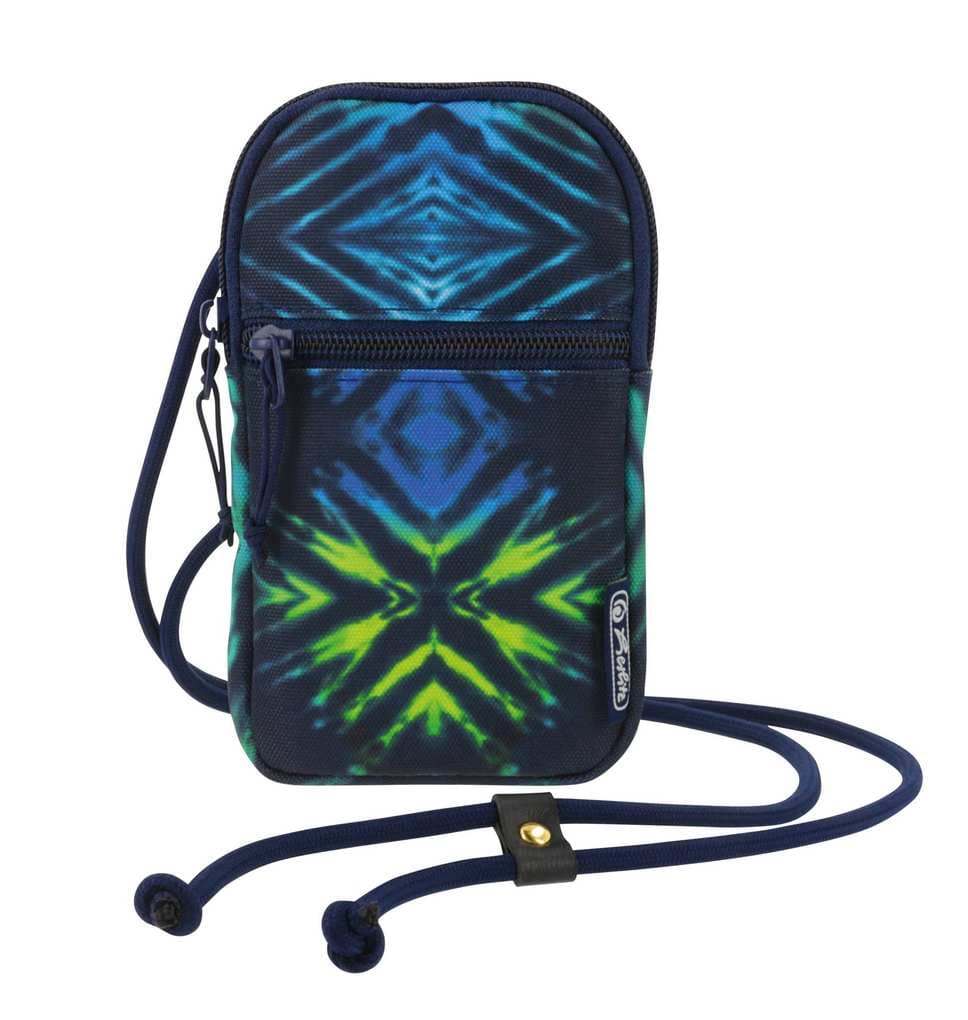 Herlitz Tasche Mobile Phone Pocket New Batik