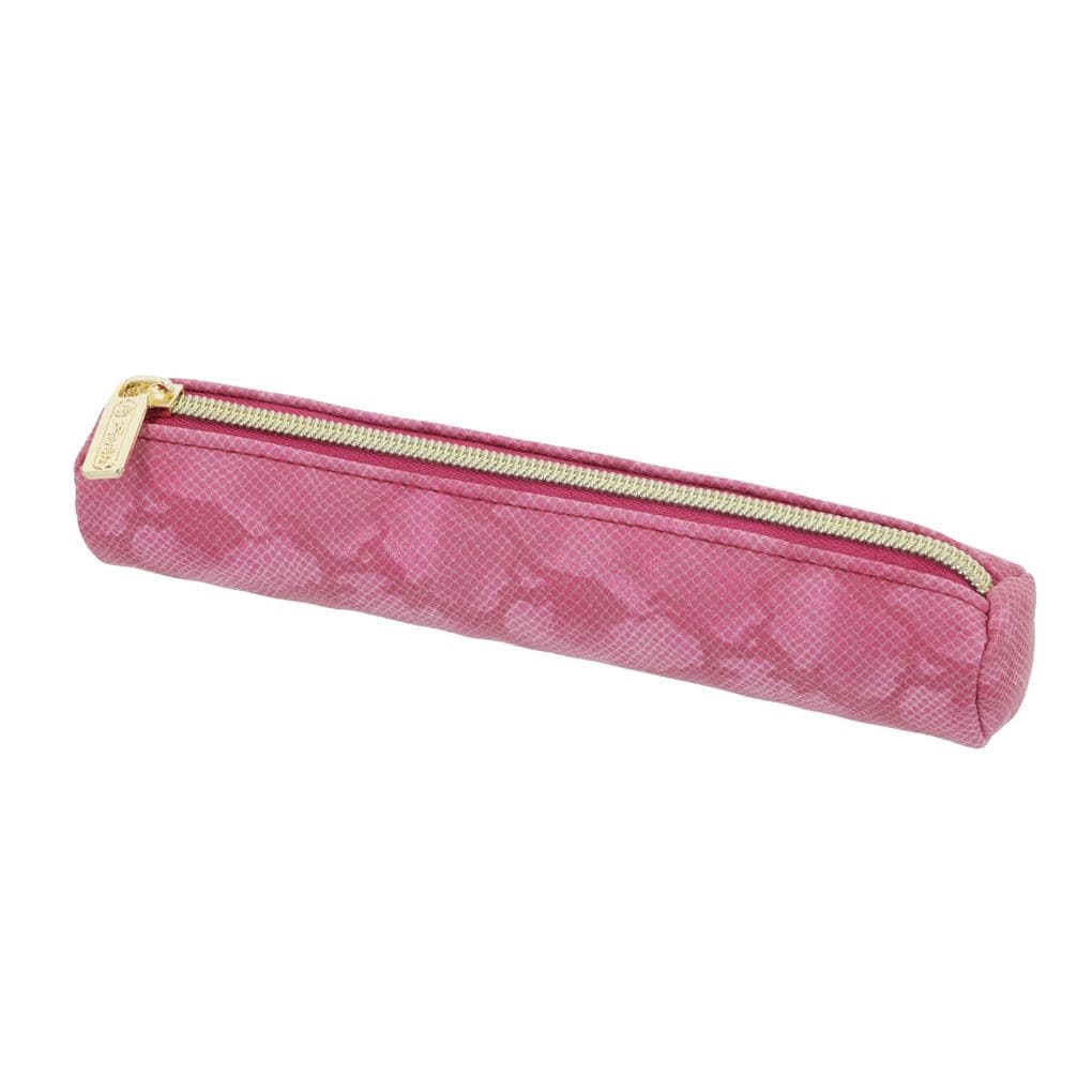Herlitz Faulenzer rund Bright Animals Pink