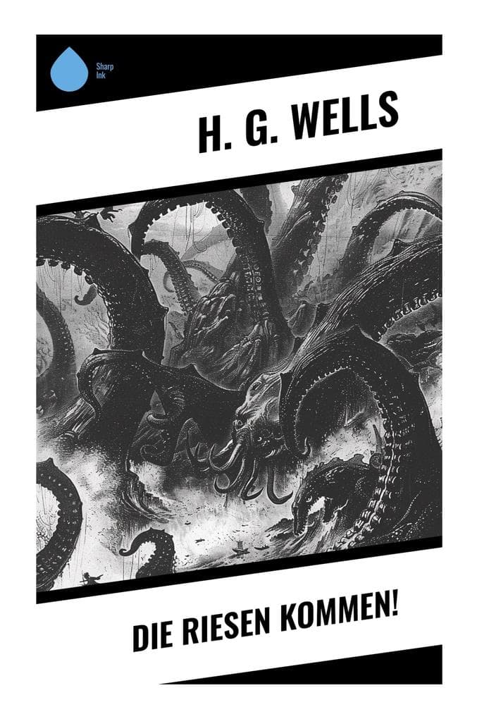 Die Riesen kommen!