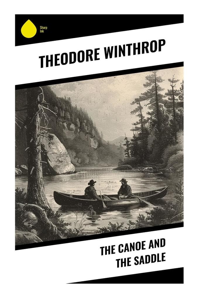 The Canoe and the Saddle