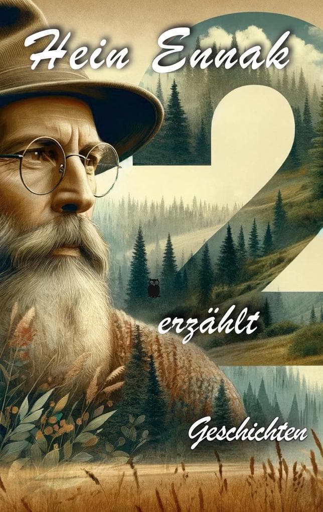 Hein Ennak: erzählt 2