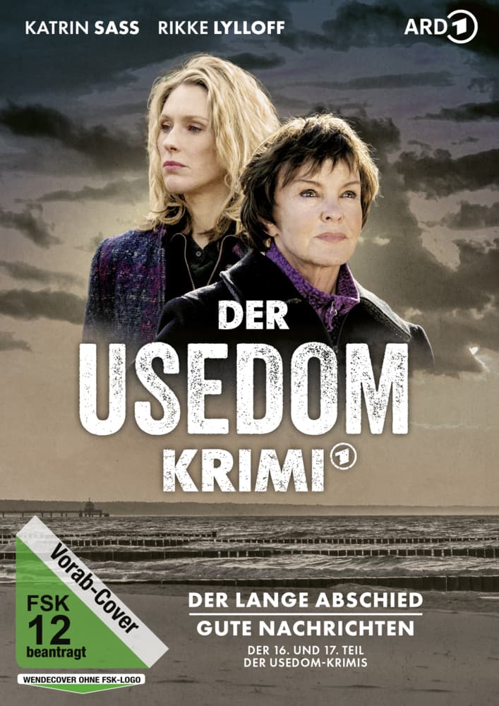 Der Usedom-Krimi: Der lange Abschied & Gute Nachrichten