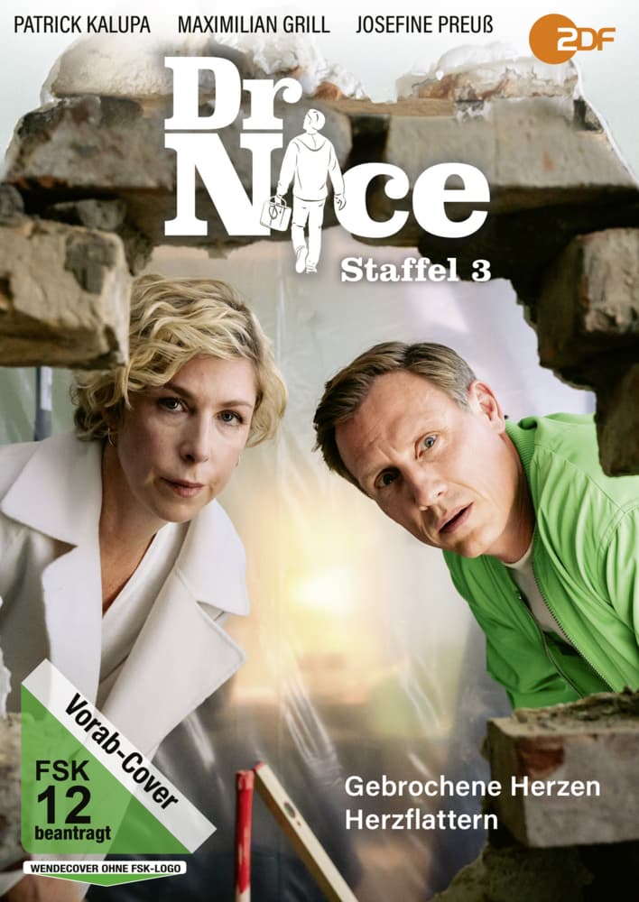 Dr. Nice