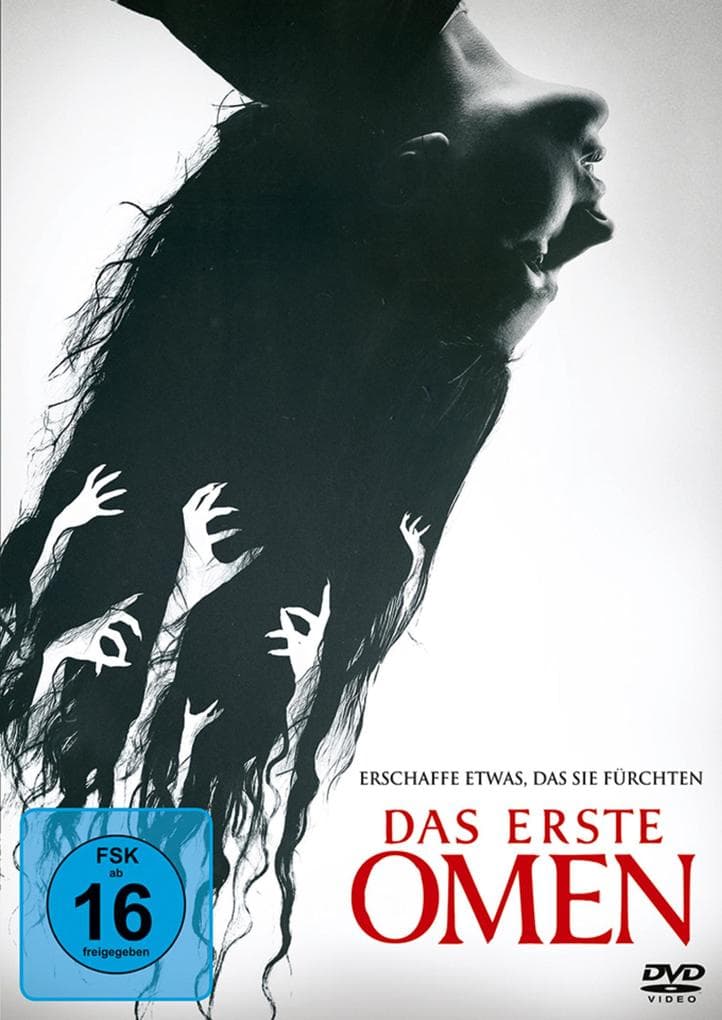 Das Erste Omen