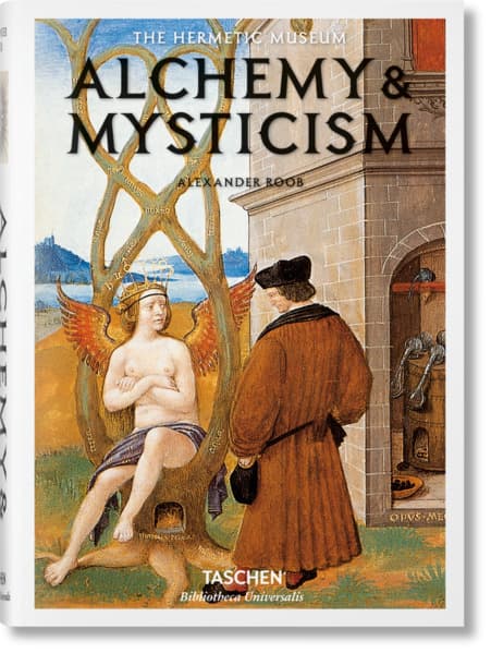 Alquimia & mística
