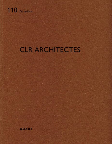 CLR architects