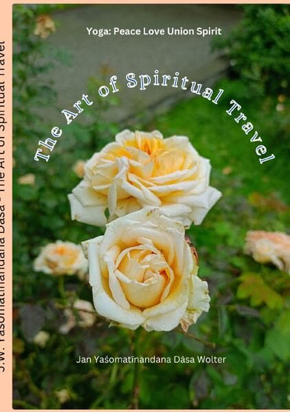 The Art of Spiritual Travel