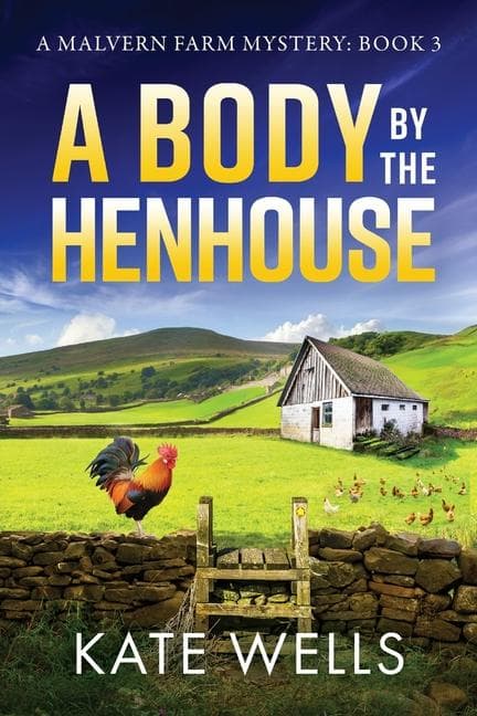 A Body by the Henhouse