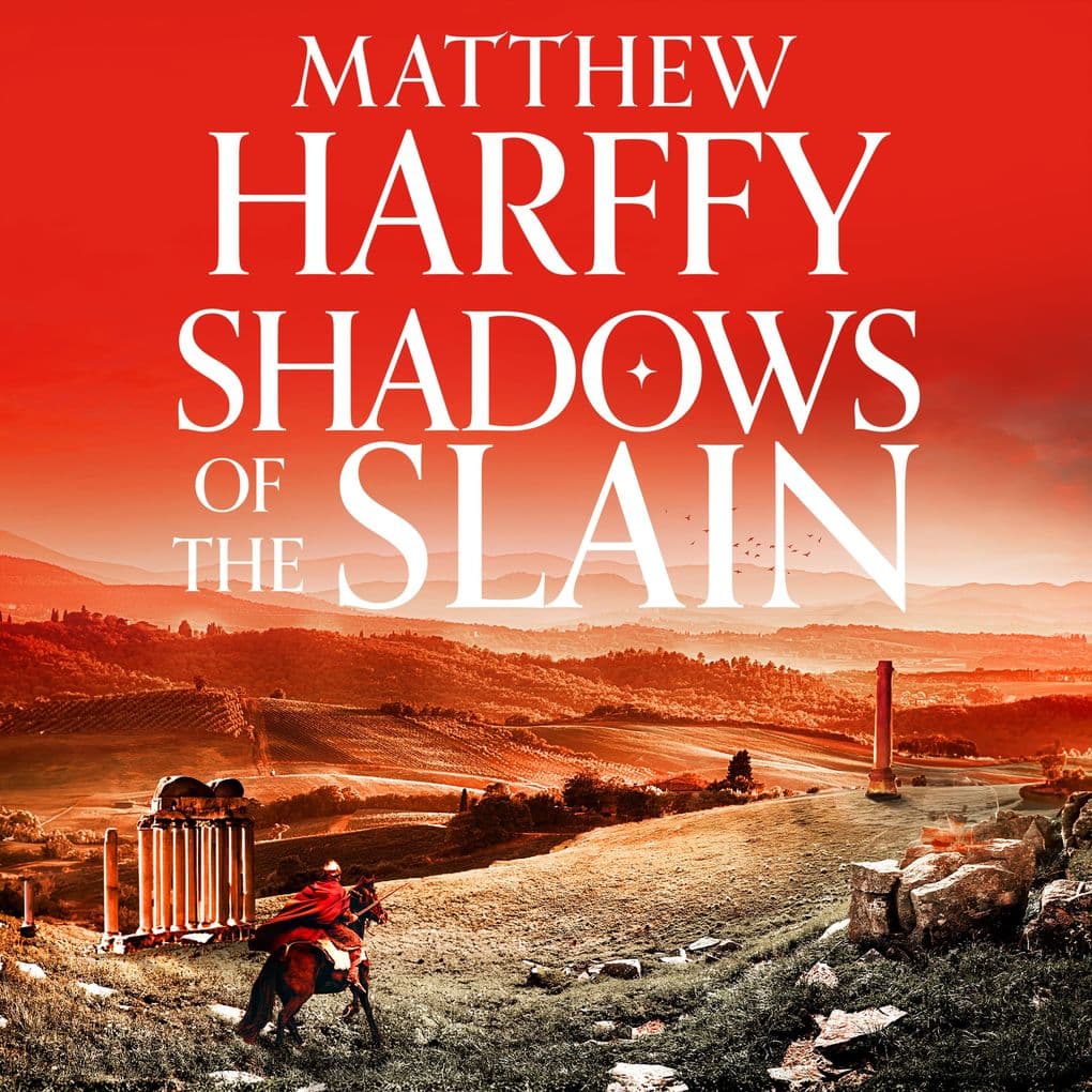 Shadows of the Slain