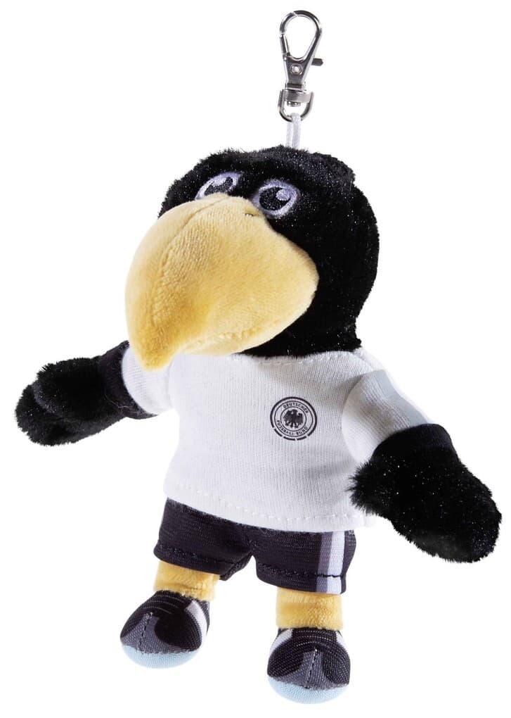 Heunec - DFB Adler Paule - Keyring