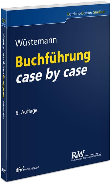 Buchführung case by case
