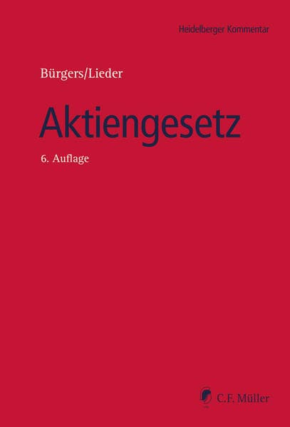 Aktiengesetz
