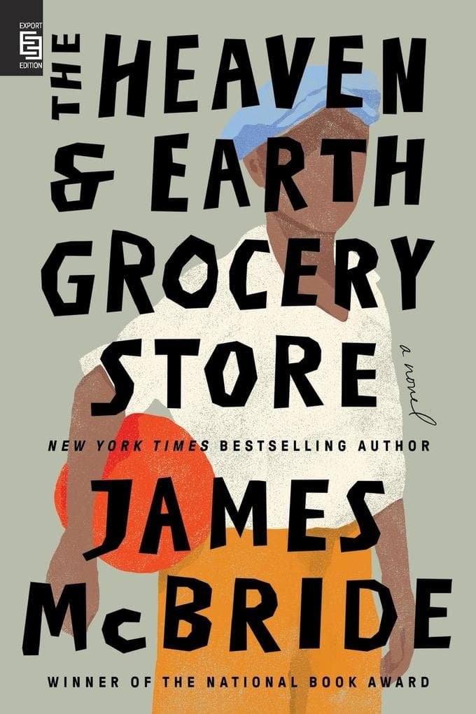The Heaven & Earth Grocery Store