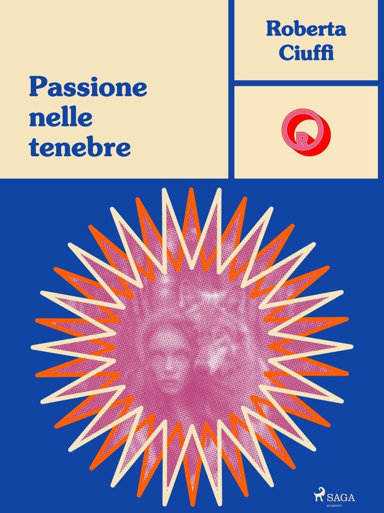 Passione nelle tenebre