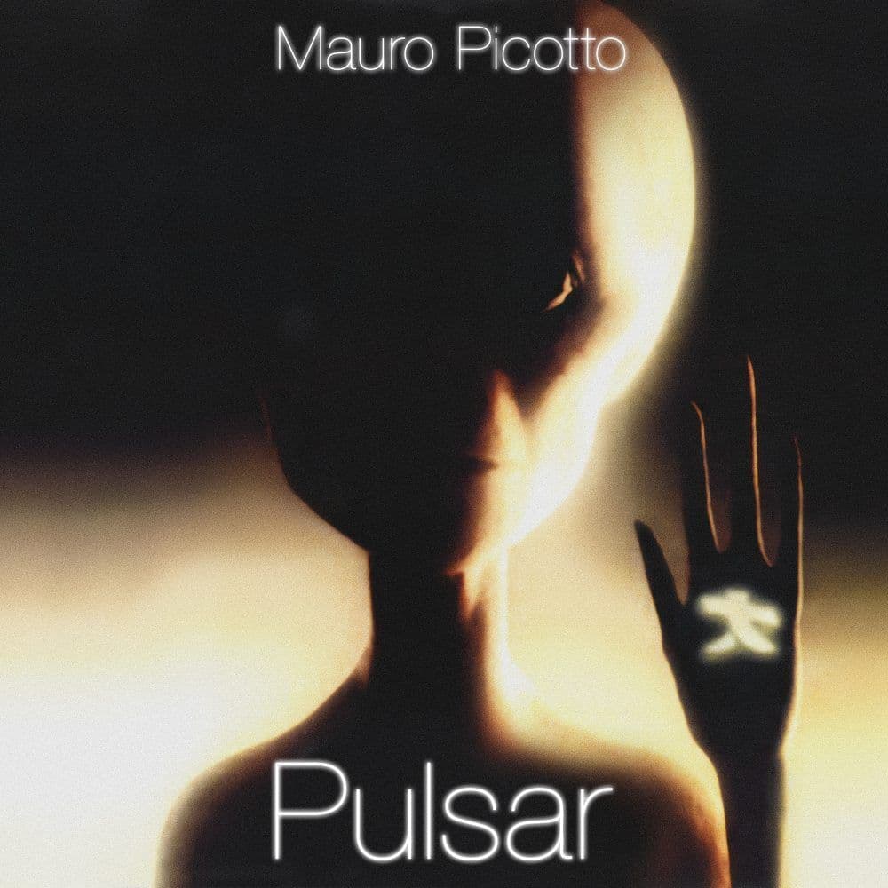 Pulsar,1 Schallplatte (Maxi-Single)