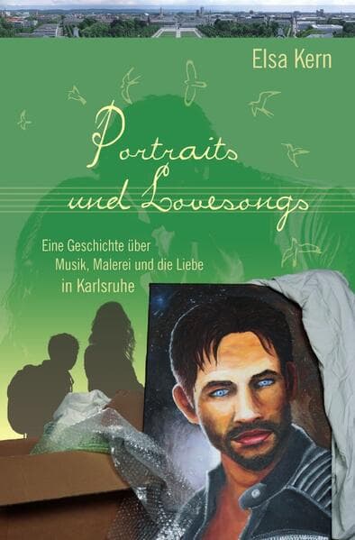 Portraits und Lovesongs