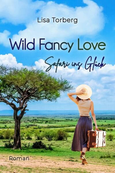 Wild Fancy Love: Safari ins Glück