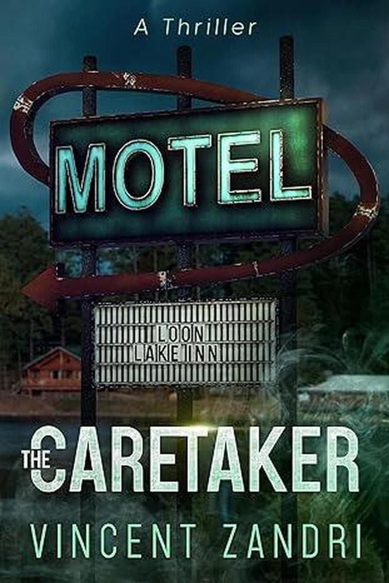 The Caretaker