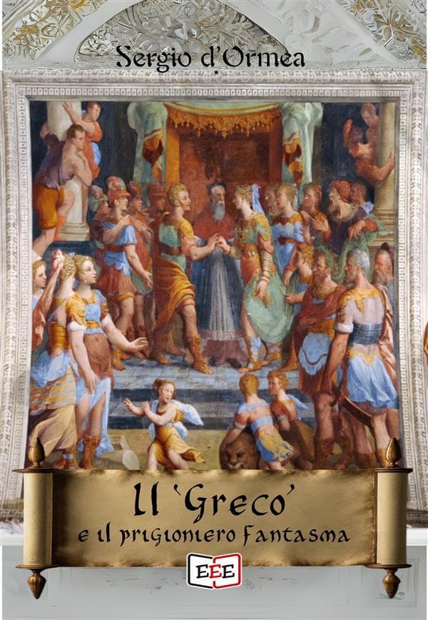 Il "Greco" e il prigioniero fantasma